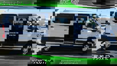 Used 2023 Ford Transit 350 XLT