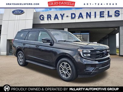 New 2025 Ford Expedition Active