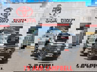 Used 2025 GMC Sierra 2500 AT4X w/ AT4X AEV Edition