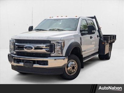Used 2018 Ford F350 XLT