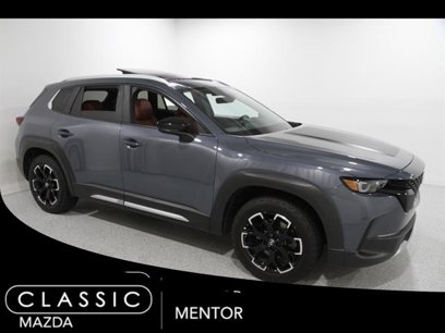 Used 2023 MAZDA CX-50 Meridian Edition