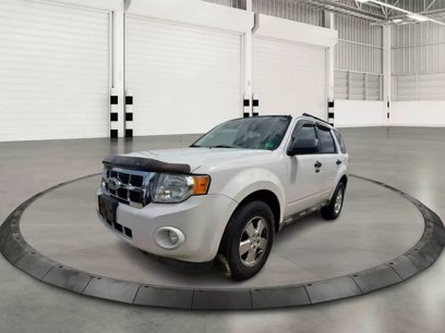 Used 2012 Ford Escape XLT