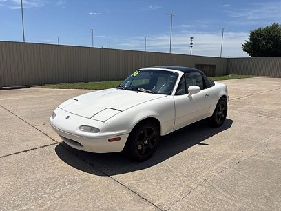 Used 1996 MAZDA MX-5 Miata