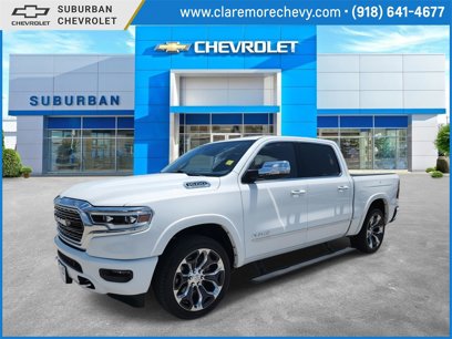 Used 2020 RAM 1500 Limited