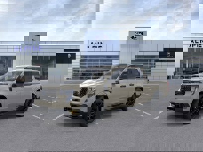 New 2025 Ford Maverick XLT