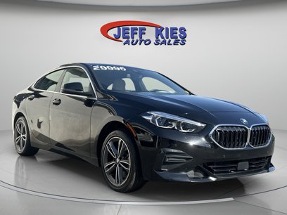 Used 2024 BMW 228i Gran Coupe