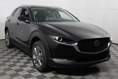 New 2025 MAZDA CX-30 AWD 2.5 S w/ Preferred Package