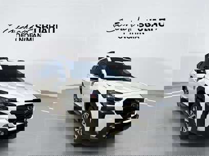 New 2025 Subaru Outback Premium