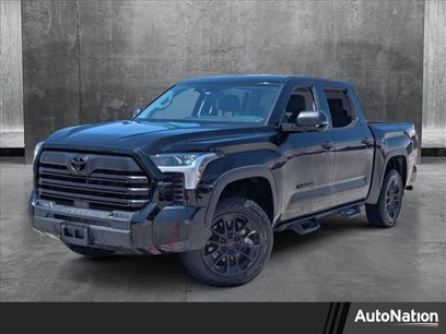 Used 2023 Toyota Tundra SR5