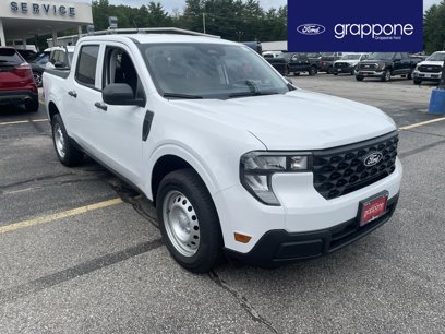 New 2025 Ford Maverick XL