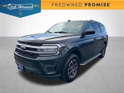 Used 2022 Ford Expedition XLT