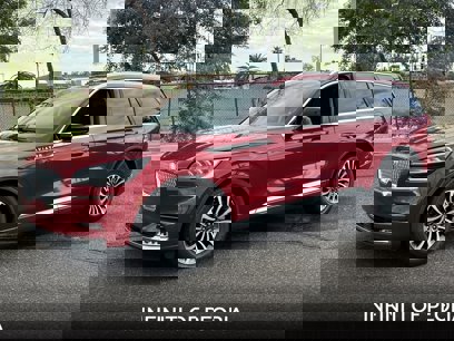 Used 2020 Lincoln Aviator Reserve w/ Equipment Group 201A