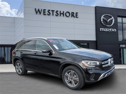 Used 2022 Mercedes-Benz GLC 300 w/ Premium Package Lite