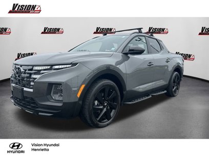 New 2024 Hyundai Santa Cruz Night
