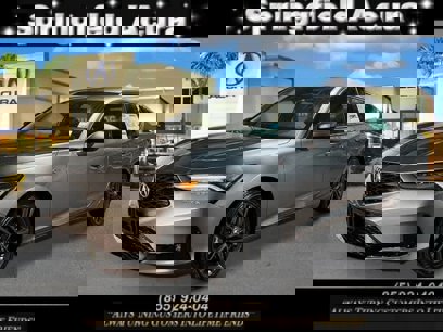 New 2025 Acura Integra A-Spec