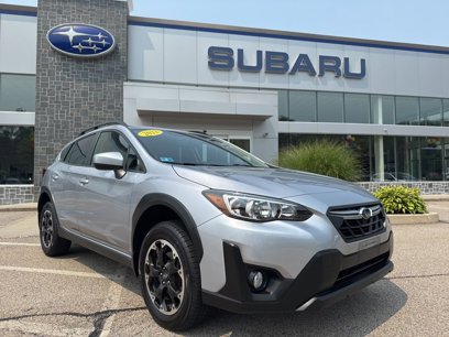 Used 2023 Subaru Crosstrek 2.0i Premium