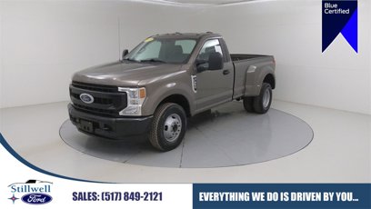 Used 2020 Ford F350 XL