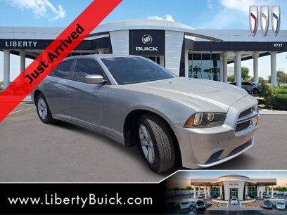 Used 2013 Dodge Charger SE