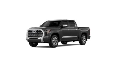 New 2025 Toyota Tundra 1794 Edition