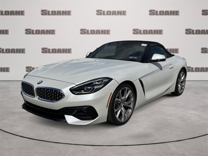 Used 2020 BMW Z4 sDrive30i w/ Premium Package