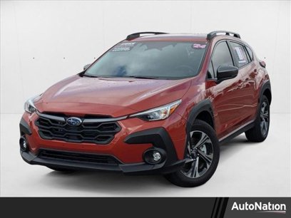 Used 2024 Subaru Crosstrek 2.0i Premium