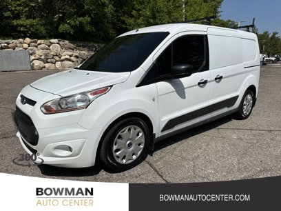 Used 2018 Ford Transit Connect XLT