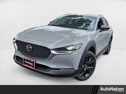 New 2025 MAZDA CX-30 AWD 2.5 S w/ Select Sport Pkg