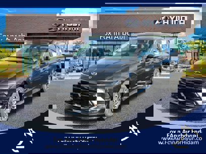 Used 2024 Hyundai Sonata SEL