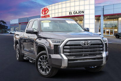 Used 2022 Toyota Tundra Limited
