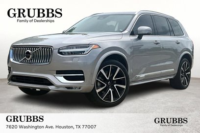 Certified 2024 Volvo XC90 B5 Plus w/ Protection Package Premier