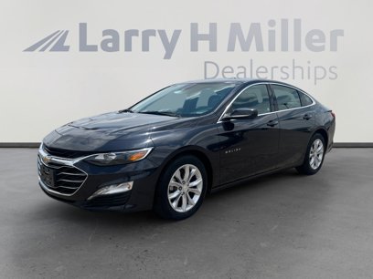 Used 2023 Chevrolet Malibu LT