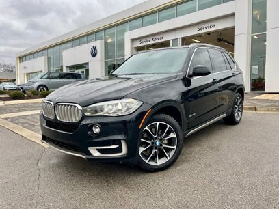 Used 2018 BMW X5 xDrive35i