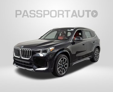 New 2025 BMW X1 xDrive28i
