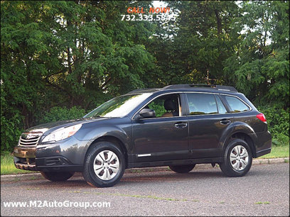 Used 2011 Subaru Outback 2.5i