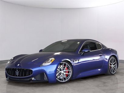 Used 2024 Maserati GranTurismo Modena