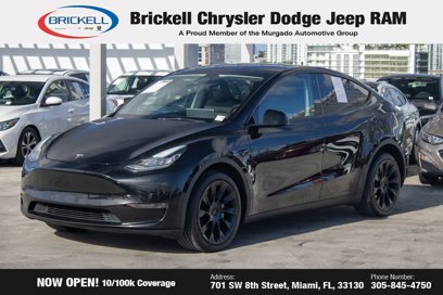 Used 2023 Tesla Model Y Long Range