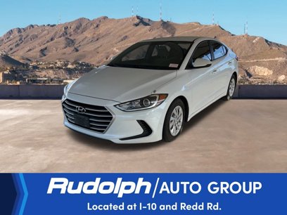 Used 2018 Hyundai Elantra SE w/ Cargo Package