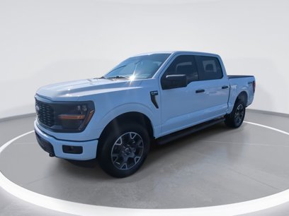 Used 2024 Ford F150 STX