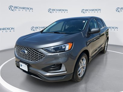 Used 2024 Ford Edge SEL