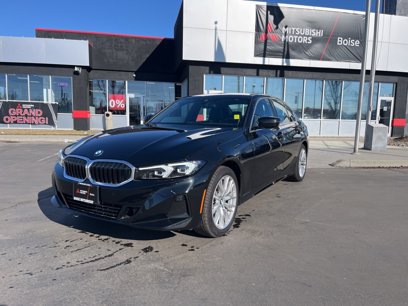 Used 2024 BMW 330i xDrive Sedan w/ Convenience Package