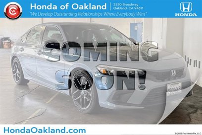 Used 2022 Honda Civic Sport