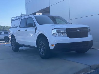 Used 2024 Ford Maverick XLT