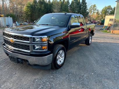 Used 2015 Chevrolet Silverado 1500 LS w/ Trailering Package