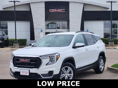 Used 2023 GMC Terrain SLE w/ Driver Convenience Package