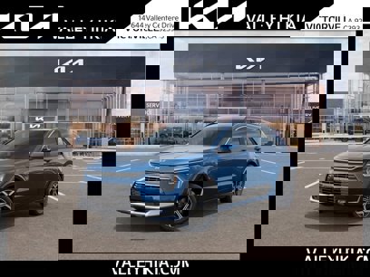 New 2025 Kia Niro EX Touring