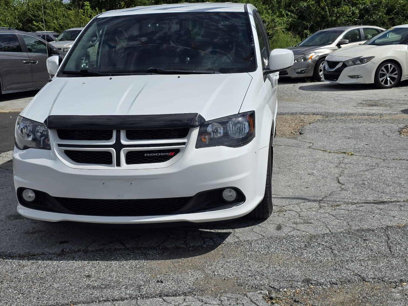 Used 2016 Dodge Grand Caravan R/T