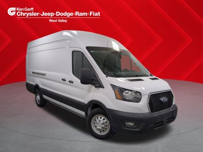 Used 2023 Ford Transit 350 148 High Roof Extended AWD