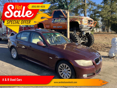 Used 2009 BMW 328i Sedan