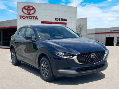 Used 2024 MAZDA CX-30 AWD 2.5 S