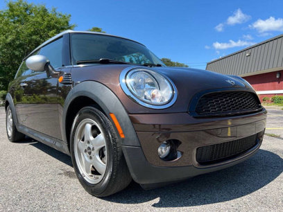 Used 2009 MINI Cooper Clubman Hardtop